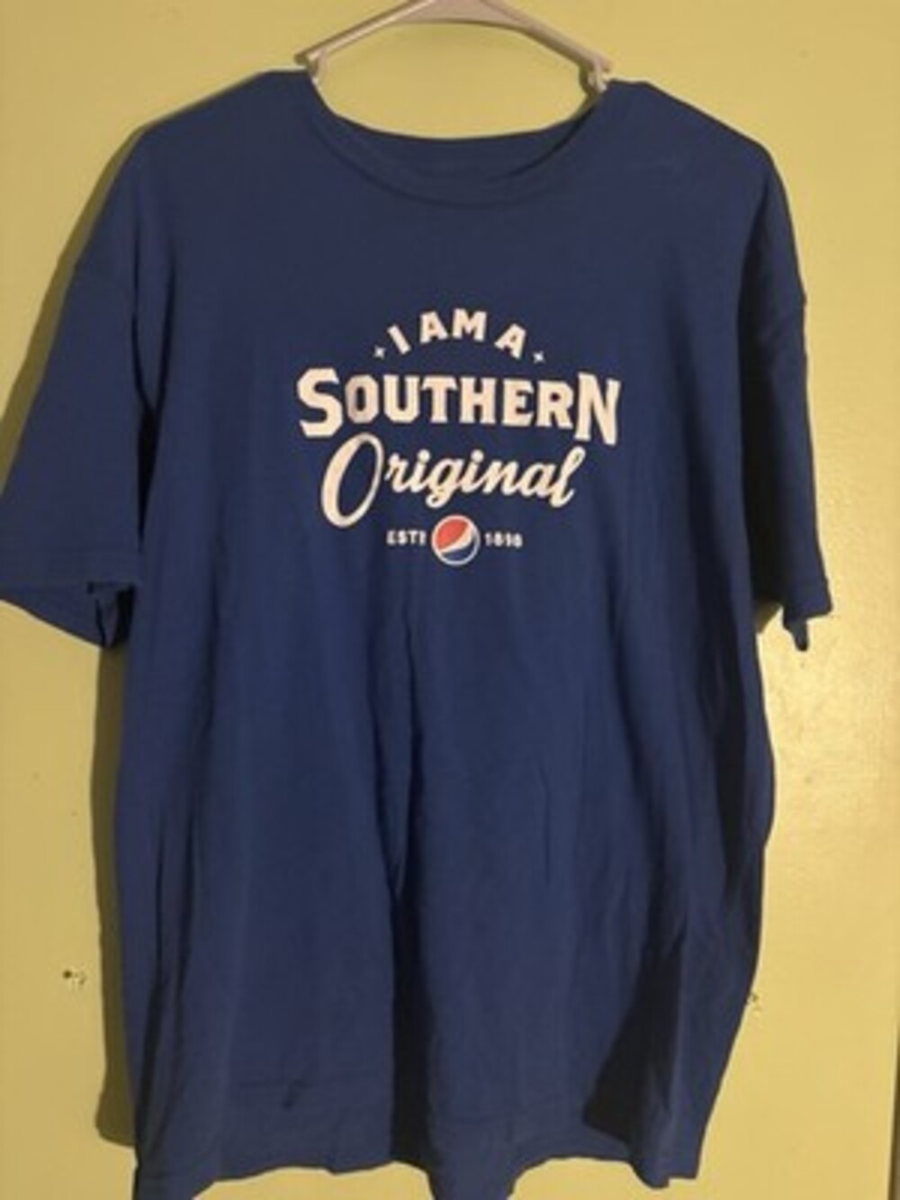 Pepsi T-Shirt